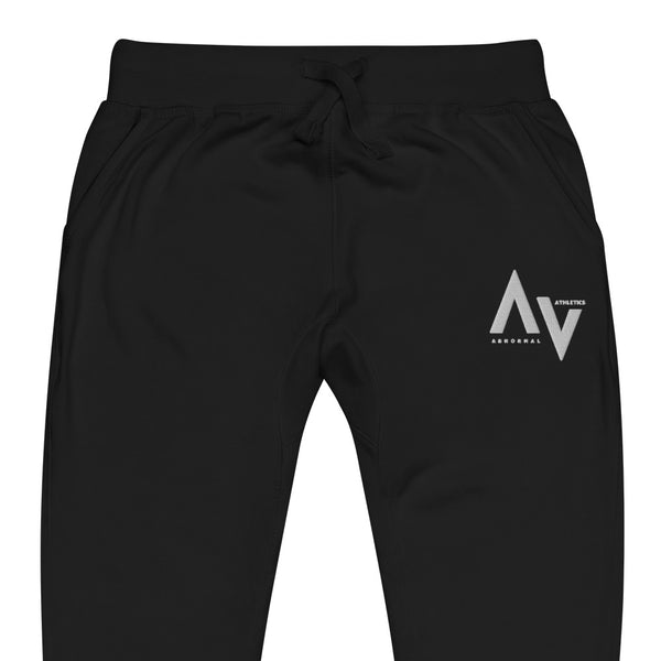 Abnormal Athletics Logo Fleece Sweatpants